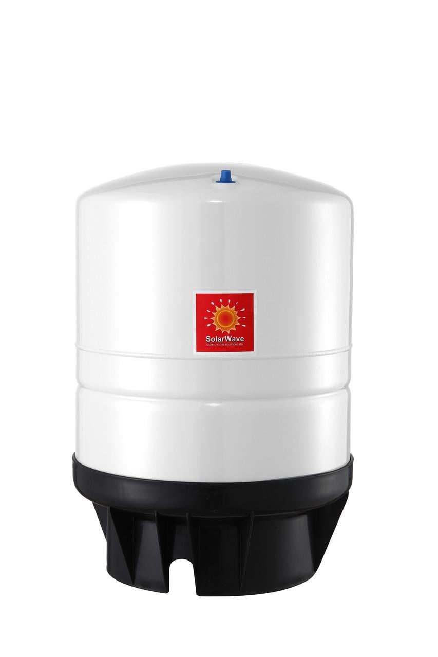 Бак расширительный для гелиосистем GWS SolarWave 60 л (SWB-60LV)
