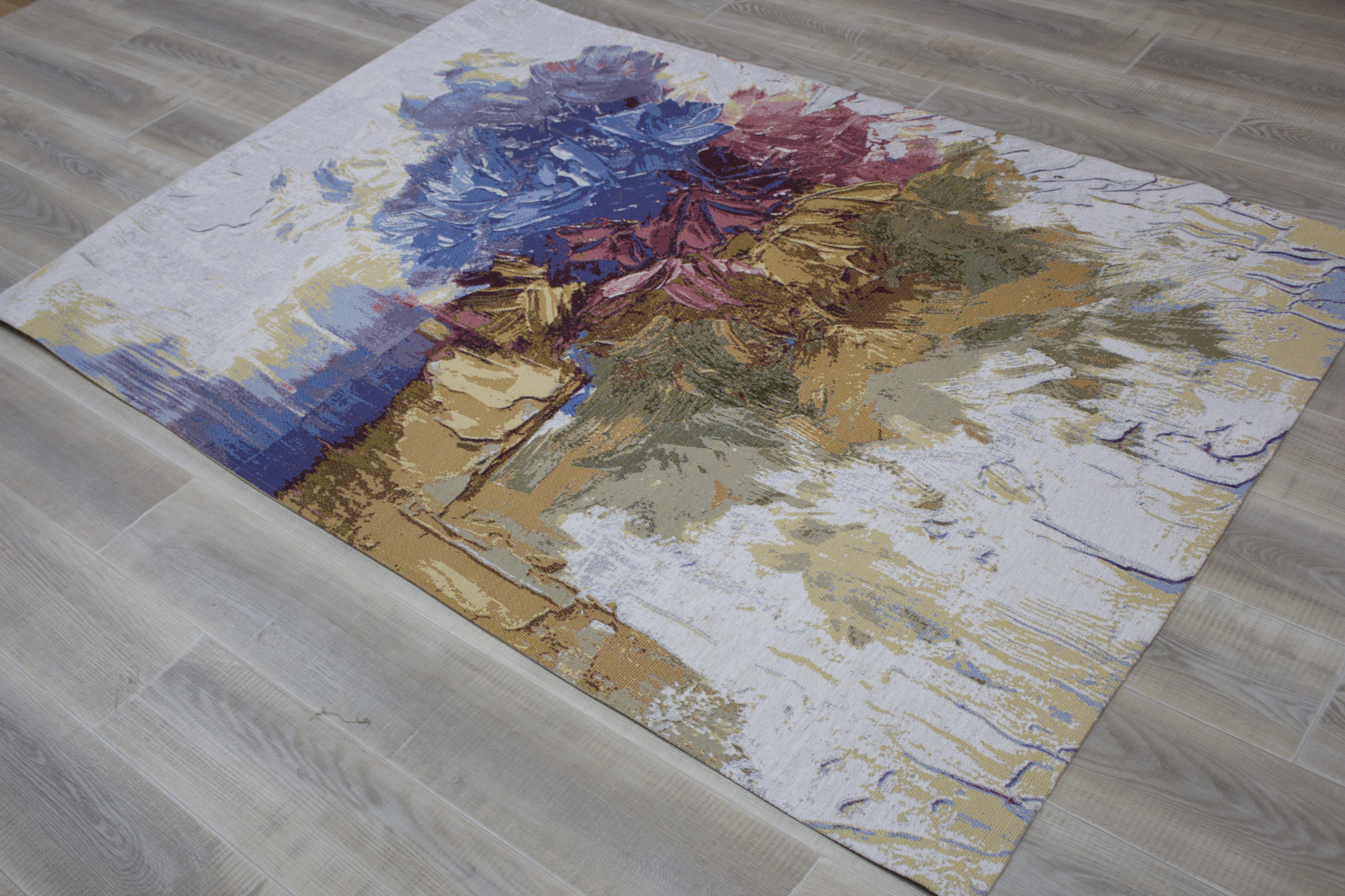 Ковер Oriental Weavers Art 3 921 120x180 см - фото 8 Ковер Oriental Weavers Art 3 921 120x180 см - фото 8