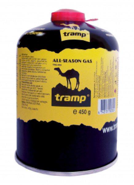 Газовий балон Tramp 450 г (363)