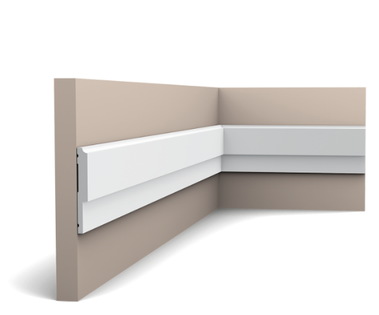 Молдинг Orac Decor P9900