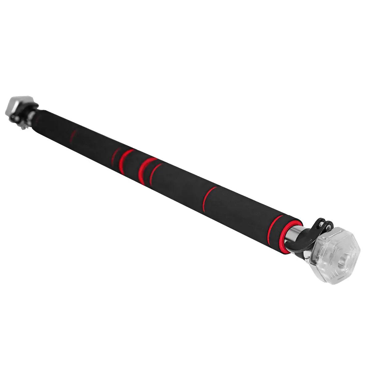 Турнік розсувний SportVida 66-104 см SV-HK0279