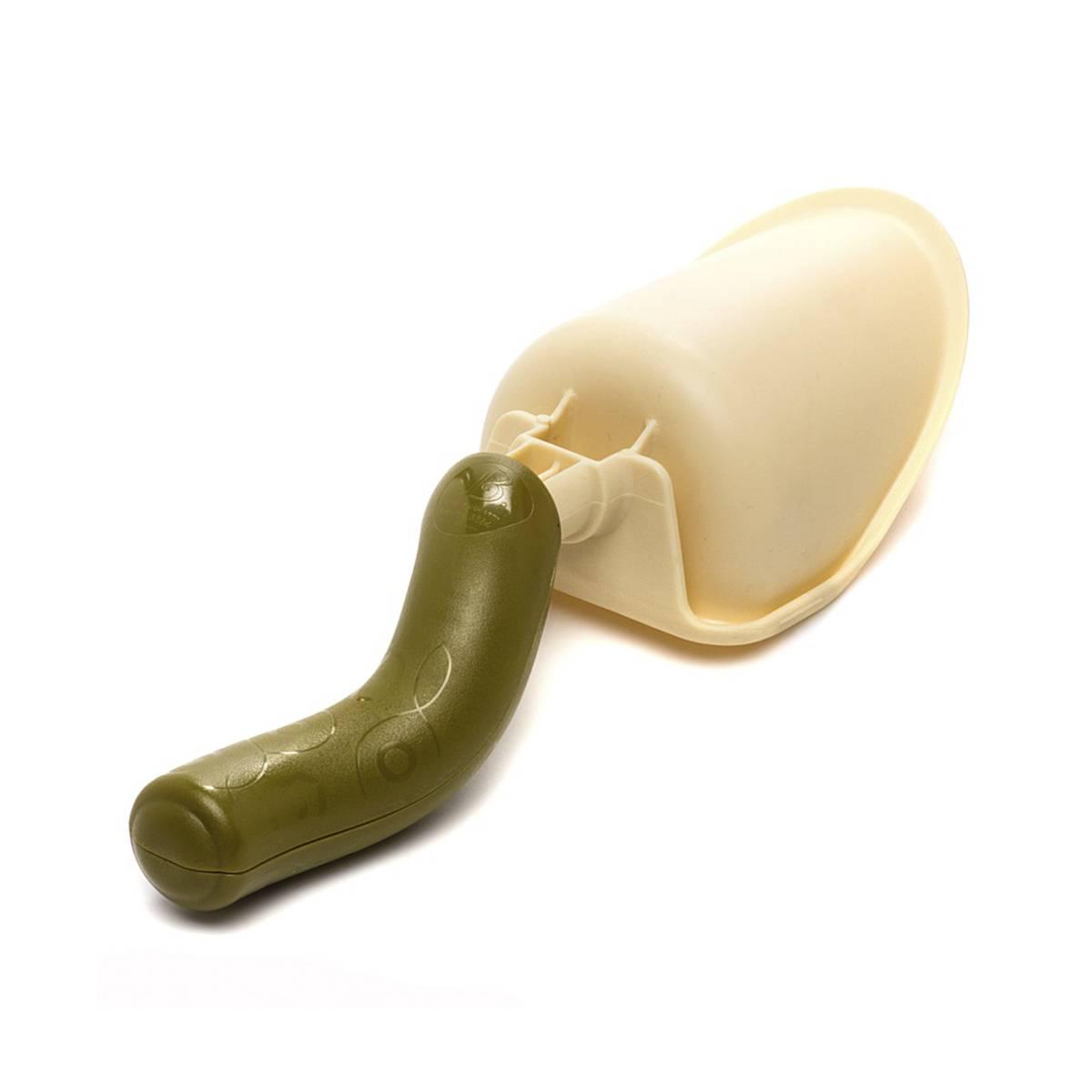 Игрушечная машинка Battat BX1311Z Самосвал с аксессуарами для песка (44891) - фото 11