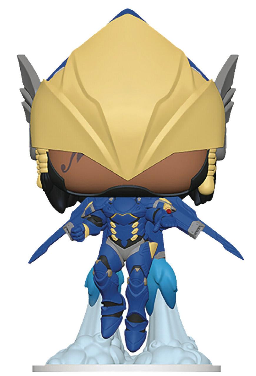 Фигурка Funko Pop Overwatch Pharah 10 см (950da893)
