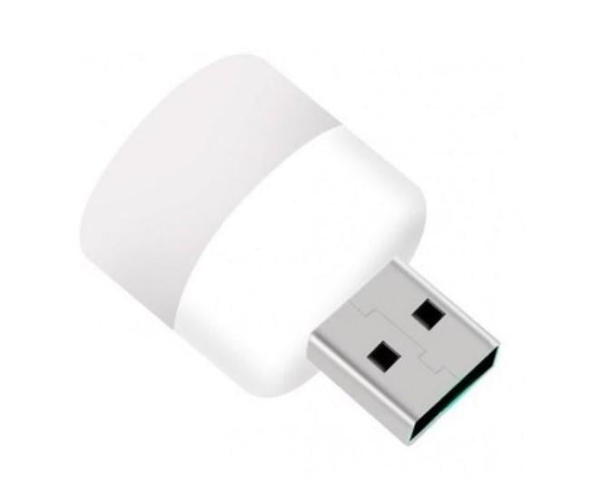 Лампочка USB LED LAMP mini 1W