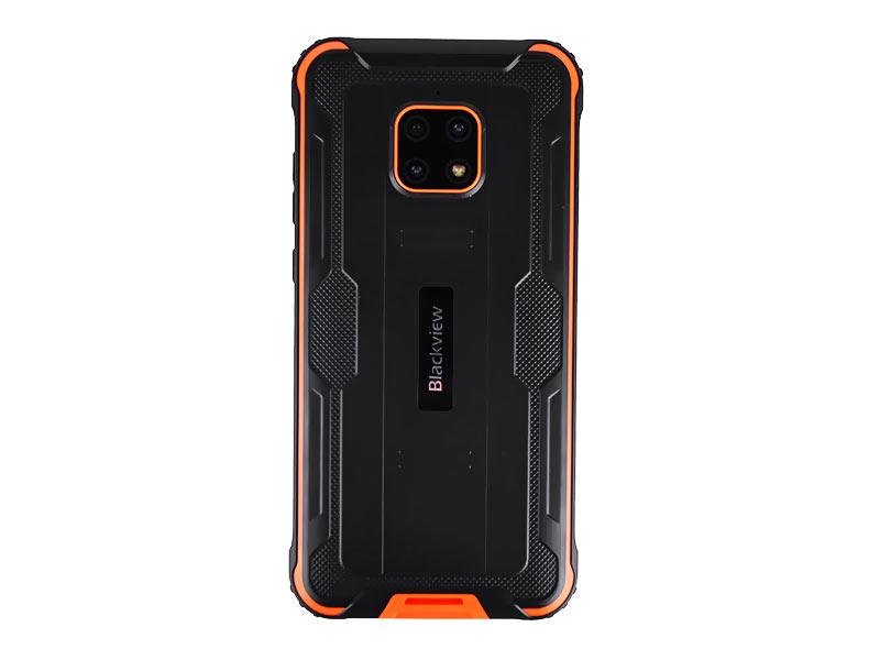 Смартфон Blackview BV4900 Pro 4/64 GB Orange - фото 2 Смартфон Blackview BV4900 Pro 4/64 GB Orange - фото 2