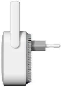 Репітер Wi-Fi Xiaomi Range Extender N300 (DVB4398GL) - фото 6