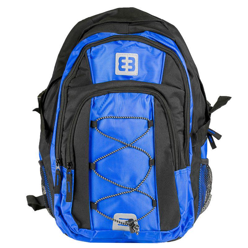 Городской рюкзак Enrico Benetti Puerto Rico для ноутбука 15,6" 33 л Sky blue (Eb47080 078)