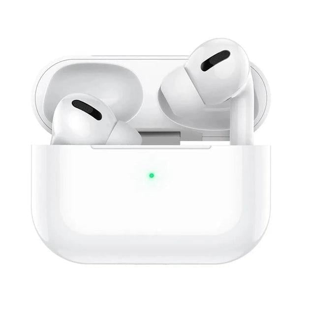 Беспроводные Hoco EW04 Plus Bluetooth White (000296)