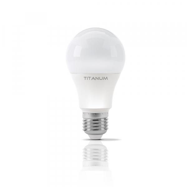Лампа LED TITANUM A60/12 W/E27/4100 K/220 V - фото 2 Лампа LED TITANUM A60/12 W/E27/4100 K/220 V - фото 2