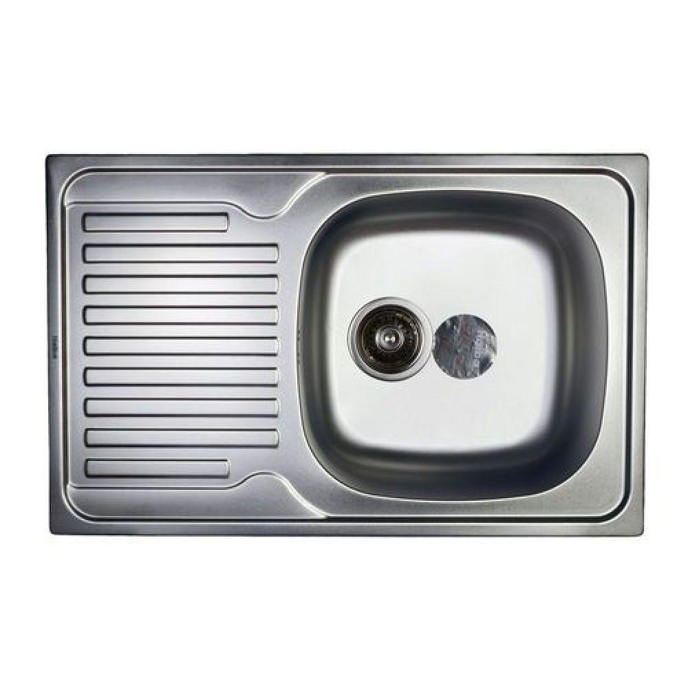 Мойка для кухни Haiba 78x50 Polish (3808) Мойка для кухни Haiba 78x50 Polish (3808)