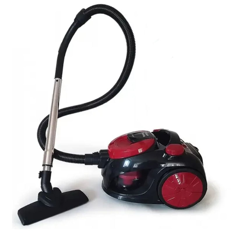 Пылесос Rainberg RB-653TB колбовый 3,5 л 4200W (26202655) - фото 2 Пылесос Rainberg RB-653TB колбовый 3,5 л 4200W (26202655) - фото 2