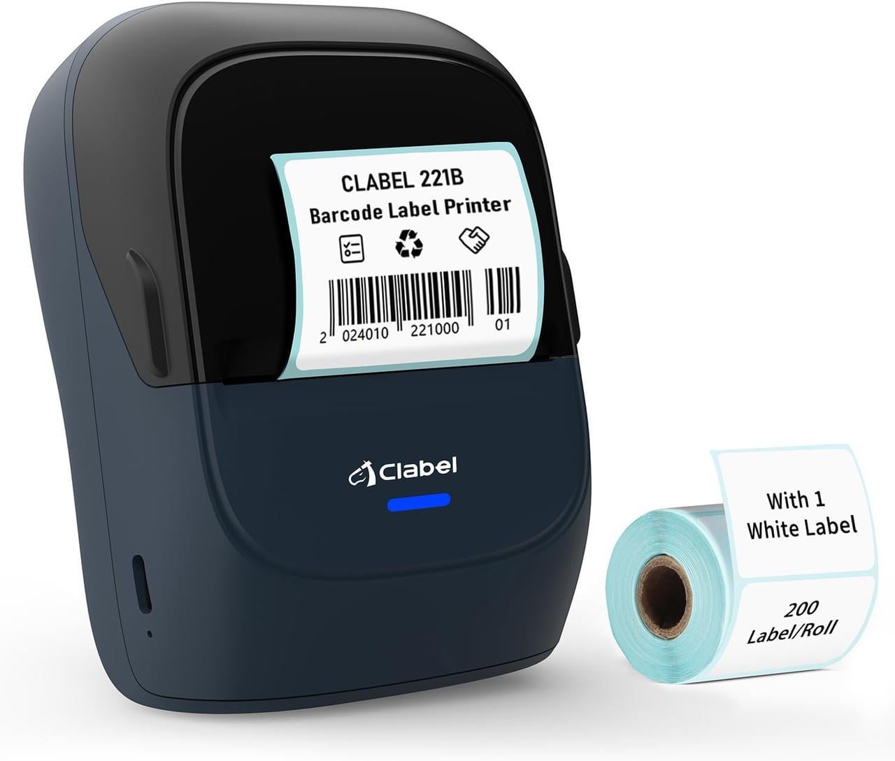 Машина для изготовления термоэтикеток CLABEL