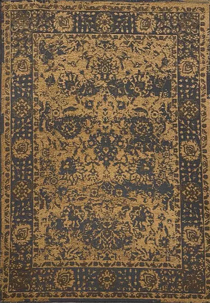 Ковер безворсовый Colorado k5010 80x150 см Vizon (84610815)