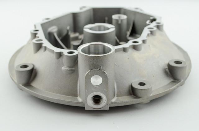 Кришка блоку картера для газонокосарок 160 V (2447) - фото 3