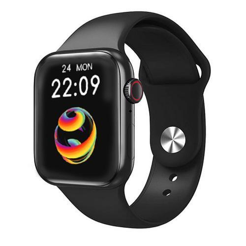 Смарт-часы Smart Watch HX681-6S Black