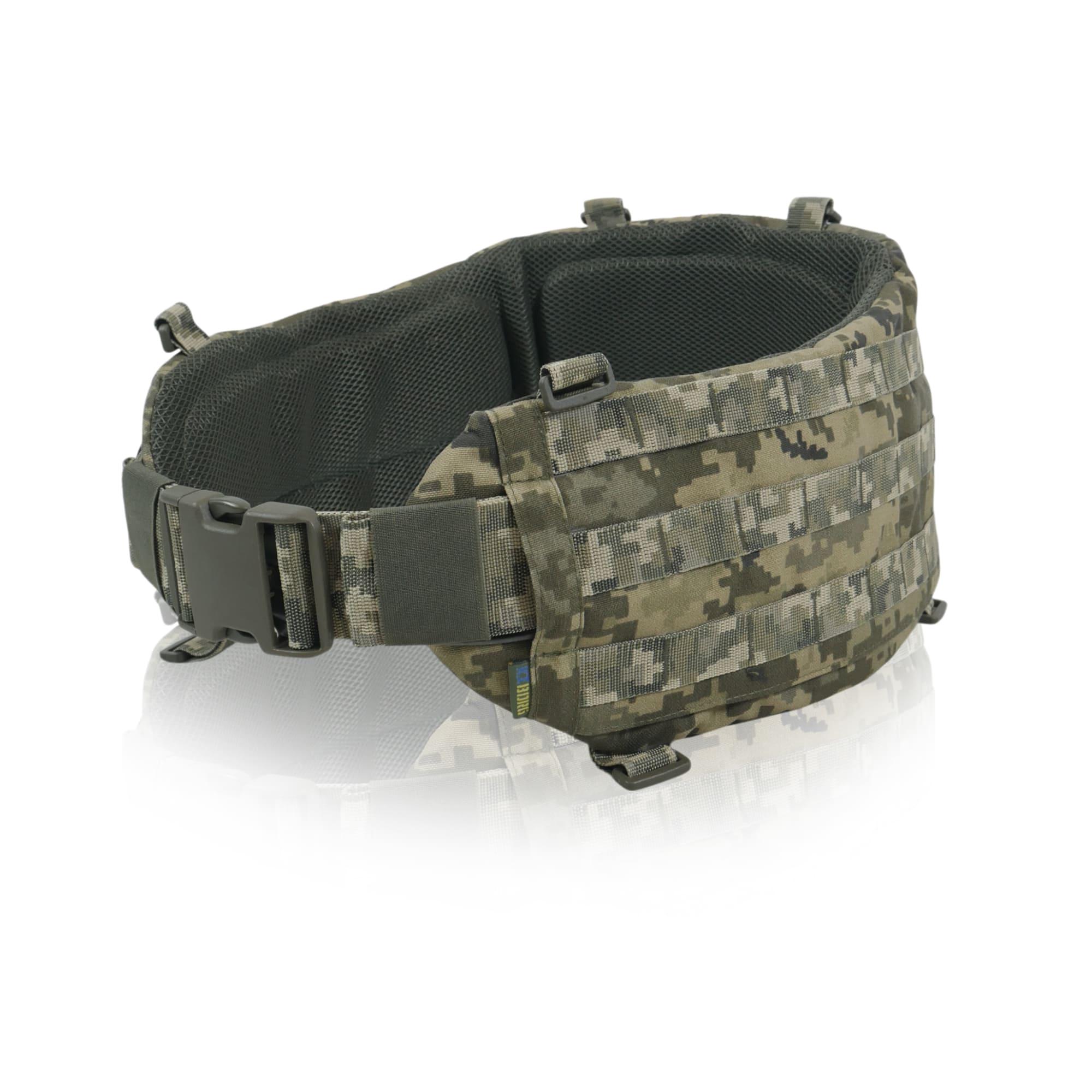 Ременно-плечевая система Kiborg R-3 3062 L Пиксель (3062-L)