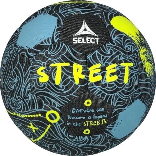 Мяч футбольный Select STREET v24 р. 4,5 Разноцветный (093597-965 4,5)