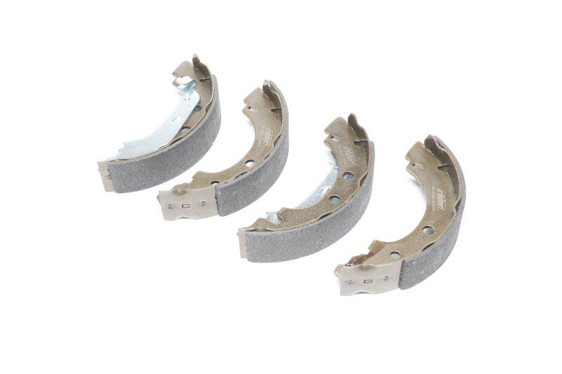 Колодки тормозные барабанные RIDER RD.2638.GS8650 Renault kango 97 задние