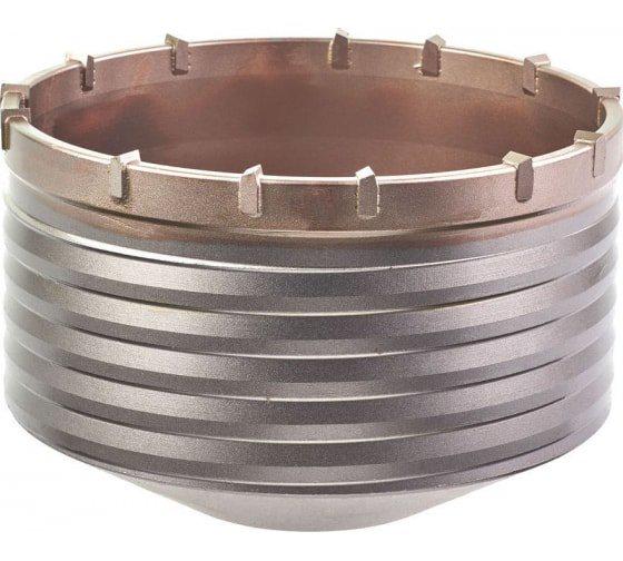 Коронка по бетону Milwaukee SDS-MAX TCT 150x100 мм (4932367308)