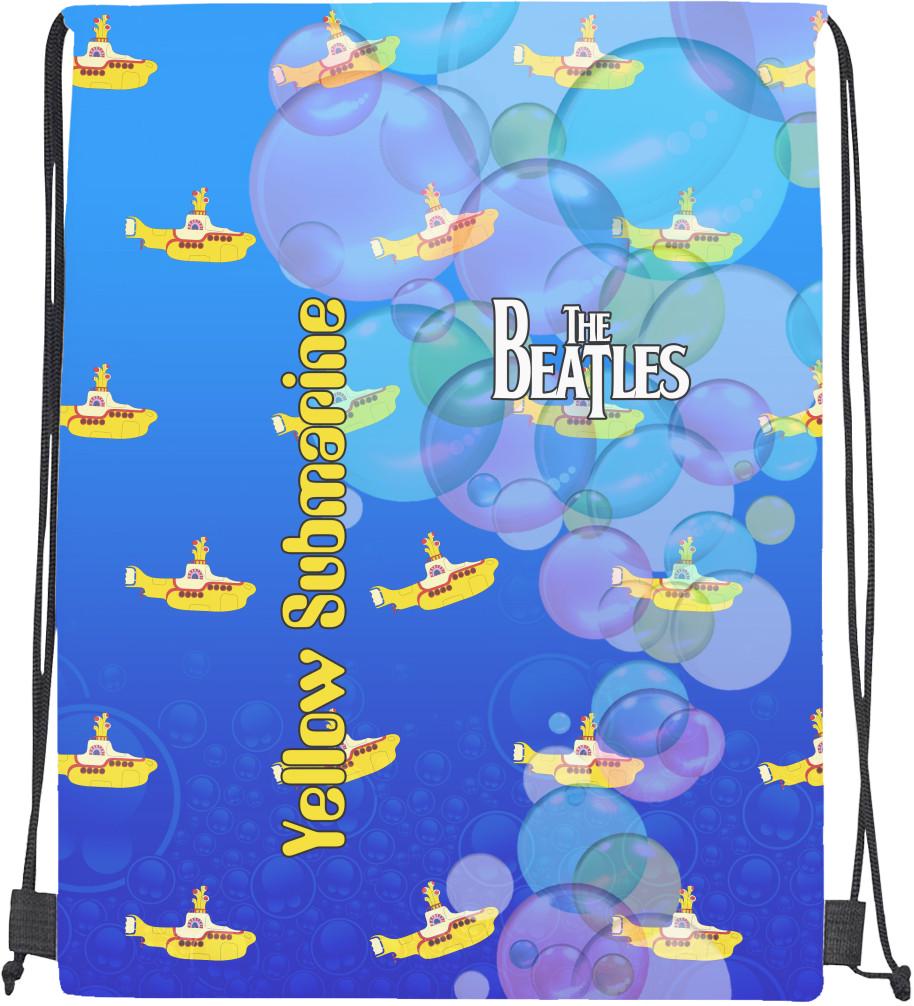 Мішок спортивний Beatles 7 (20298920)