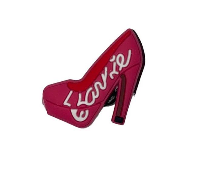 Підвіски Crocs Jibbitz High Heel (9268703)