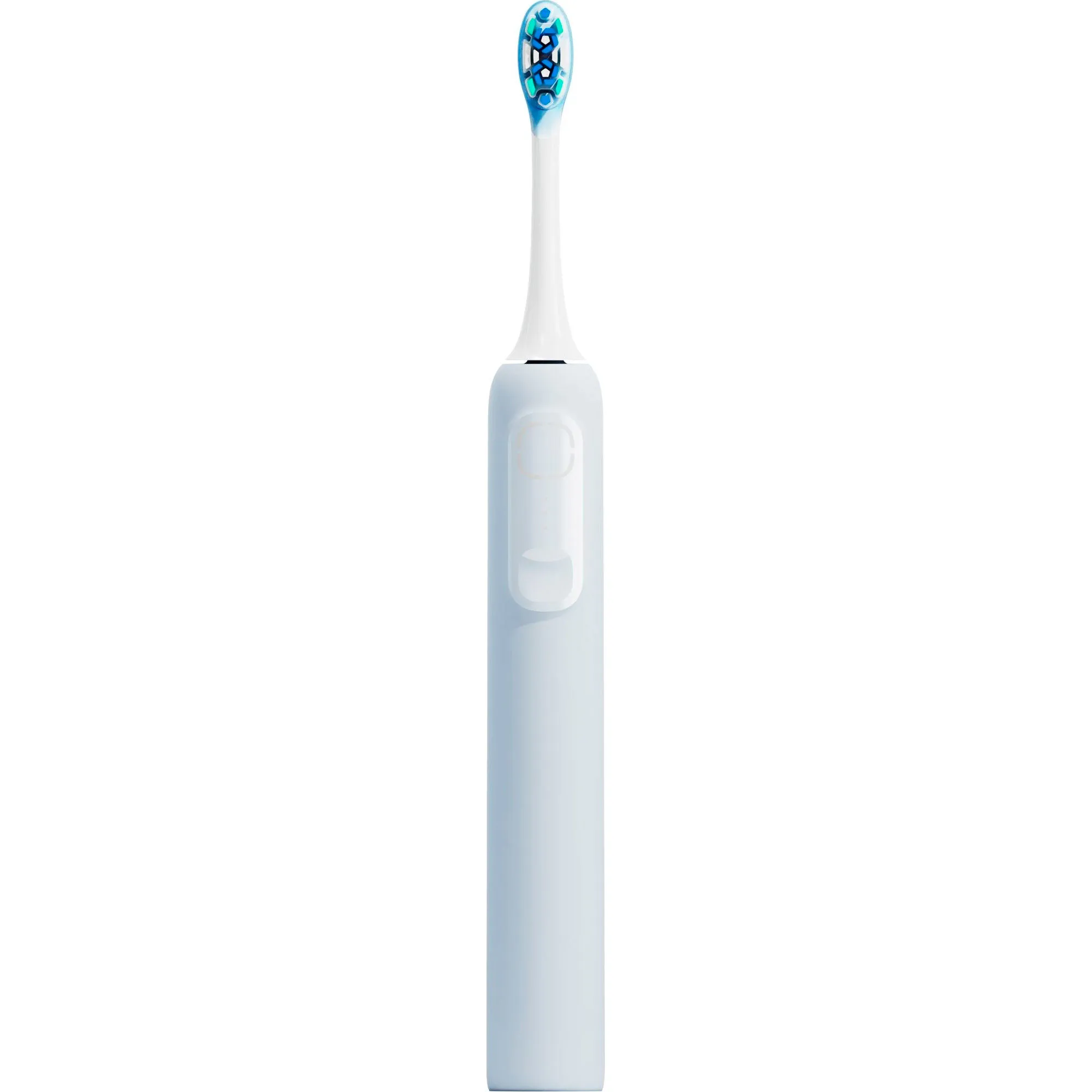 Электрическая зубная щетка Mijia Oscillation Electric Toothbrush Blue