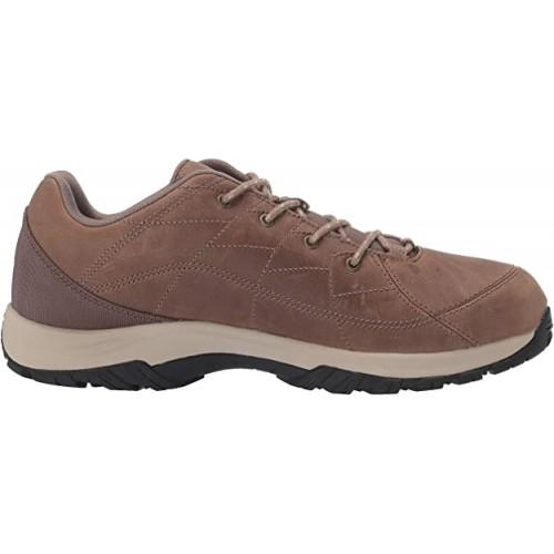 Ботинки кожаные Columbia Men´s Crestwood Venture Hiking Shoe р. EUR 43 Wet Sand/Sandy Tan (7250475) - фото 3