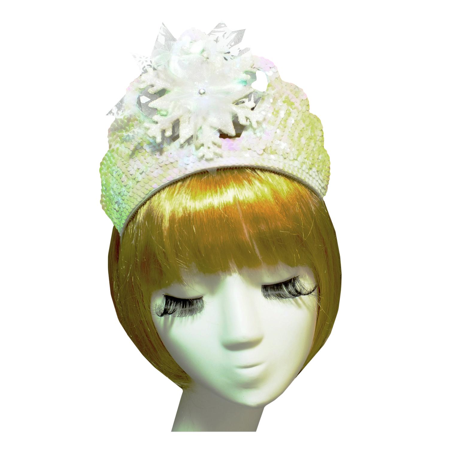 Коронка Seta Decor 17-997