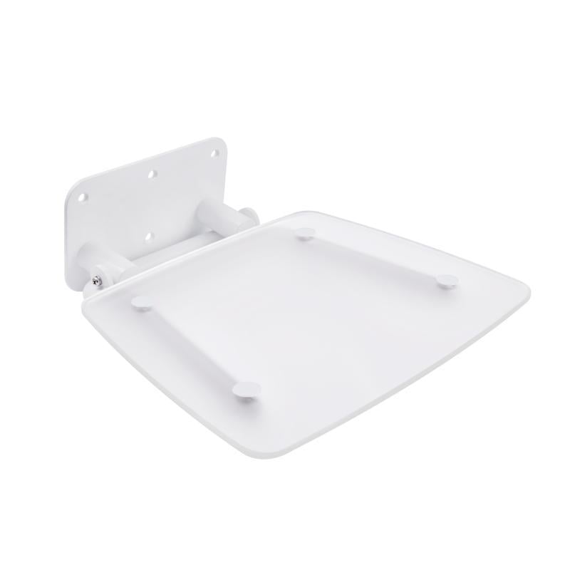 Сиденье для душа Q-tap ​​Comfort WHI5035 (FRRS00045308)