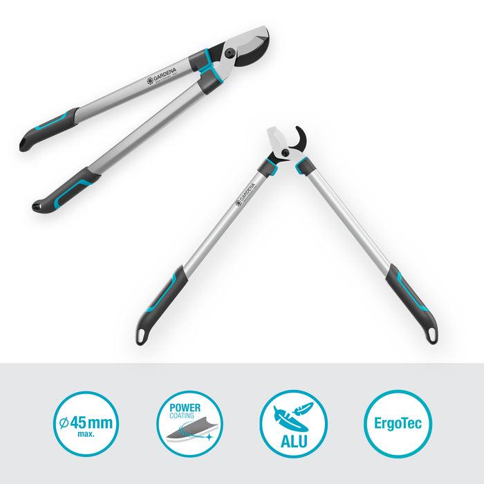 Сучкоріз для зелених гілок Gardena EasyCut L Bypass 68 см до 45 мм (12031-20) - фото 5