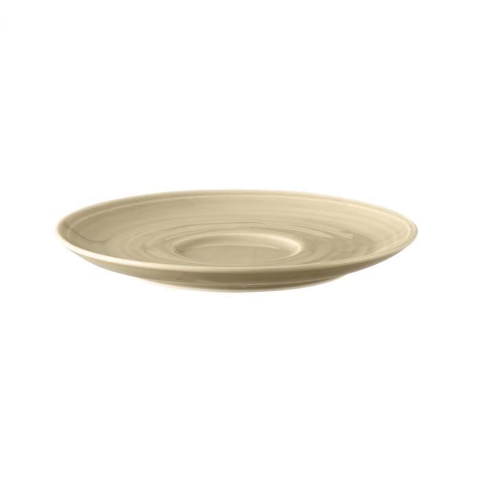 Блюдце Seltmann Weiden Sandbeige Terra 16,5 см (2617976)