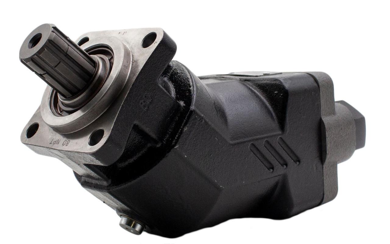 Насос аксиально-поршневой Kazel ISO FEYZ 45,0 см3 (AP045SF111) Насос аксиально-поршневой Kazel ISO FEYZ 45,0 см3 (AP045SF111)