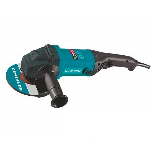 Болгарка Grand МШУ-150-1950 (27139503) - фото 6