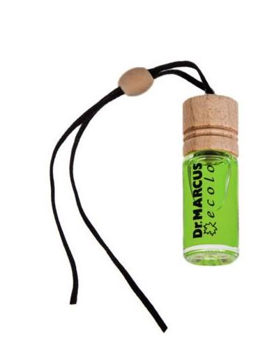 Освежитель воздуха DrMarcus Ecolo пробка Green Apple 4,5 мл (00000055445)