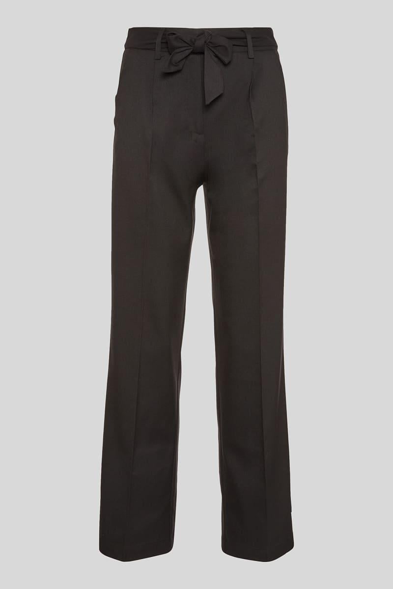 Штани C&A р. 44 Чорний (2119420)