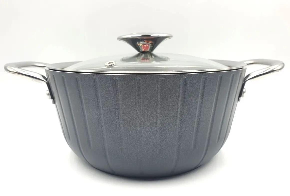 Кастрюли OMS Кастрюли OMS