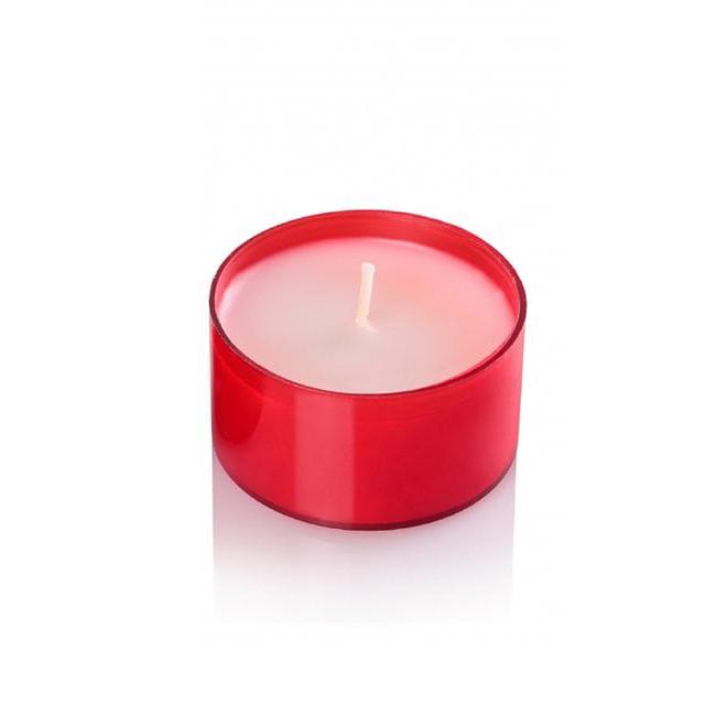 Свеча ароматическая Flora Anti Tobacco №2 (28782)