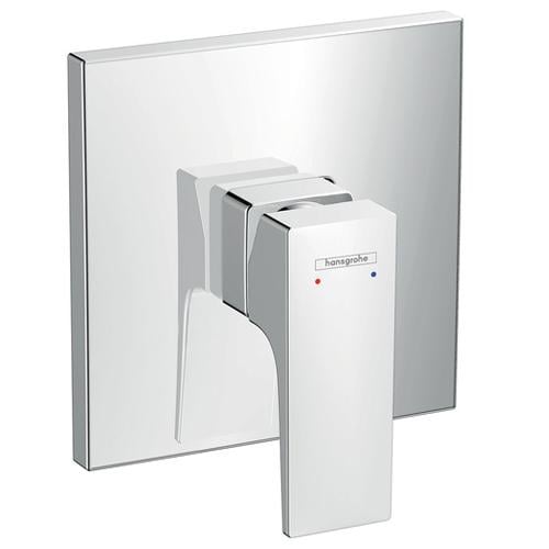 Зовнішня частина змішувача Hansgrohe METROPOL 32565000 Хром (71398)