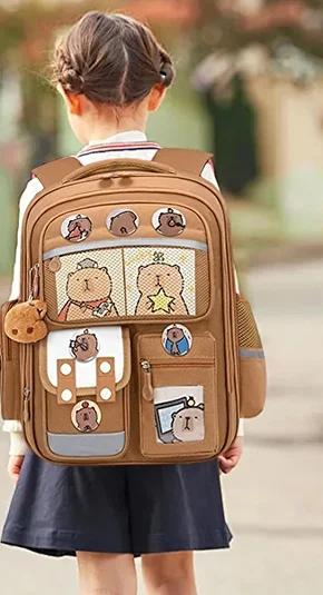 Детский рюкзак (C01793) - фото 8 Детский рюкзак (C01793) - фото 8