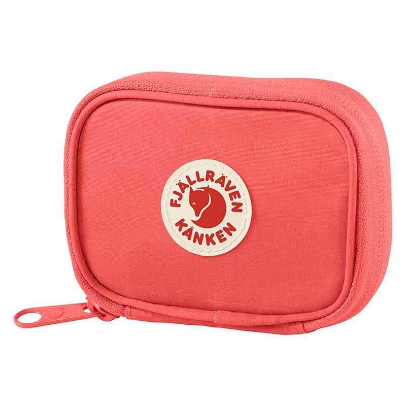 Гаманець Fjallraven Kanken Peach Pink (23780.319)