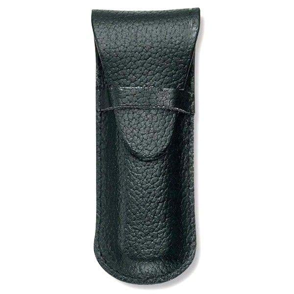 Чехол для ножей Victorinox 84 мм Черный (4.0666)