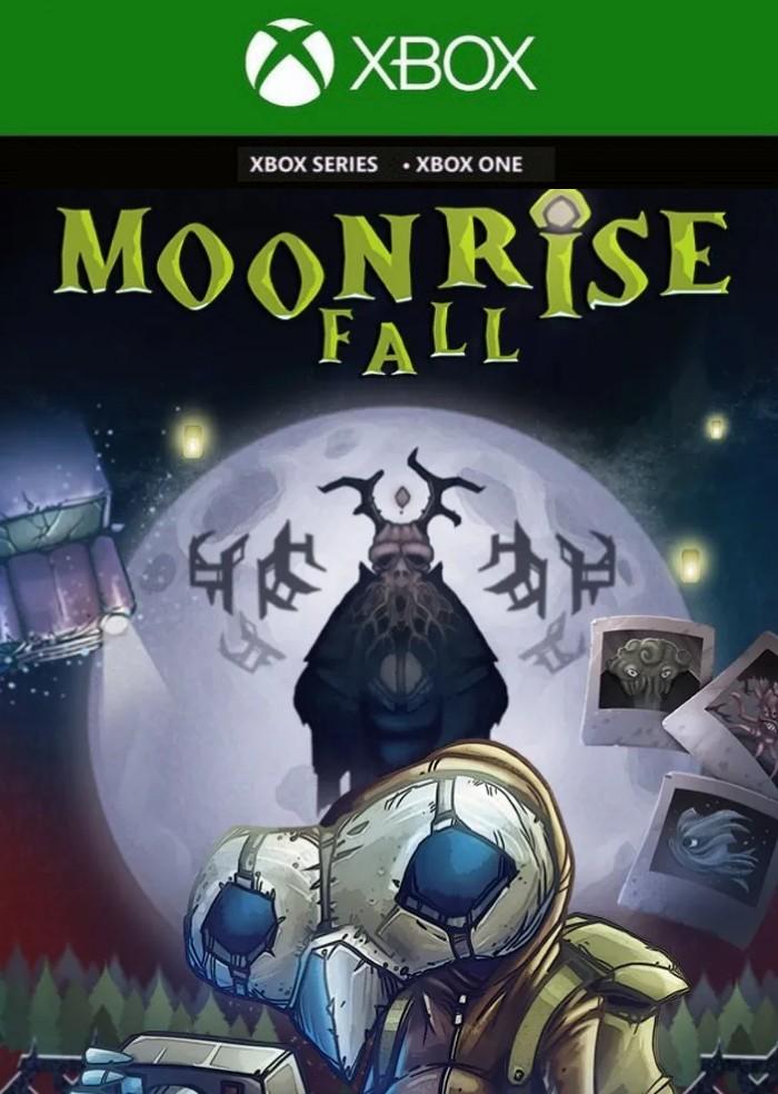 Ключ активації Moonrise Fall для Xbox One/Series S/X (64400089)
