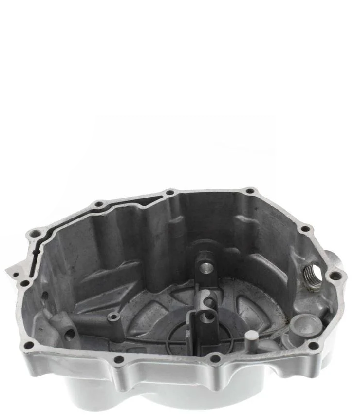 Крышка сцепления правая KOMATCU mod. A 4T CG125/150 (2218993419)