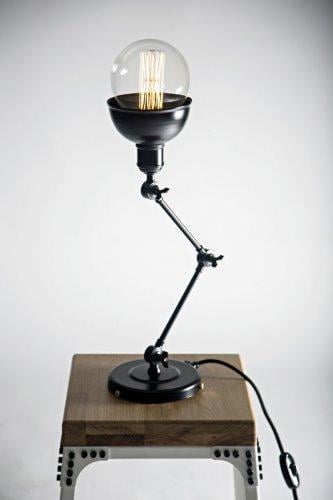 Настільна лампа Pikart Lights (3401) - фото 3 Настільна лампа Pikart Lights (3401) - фото 3