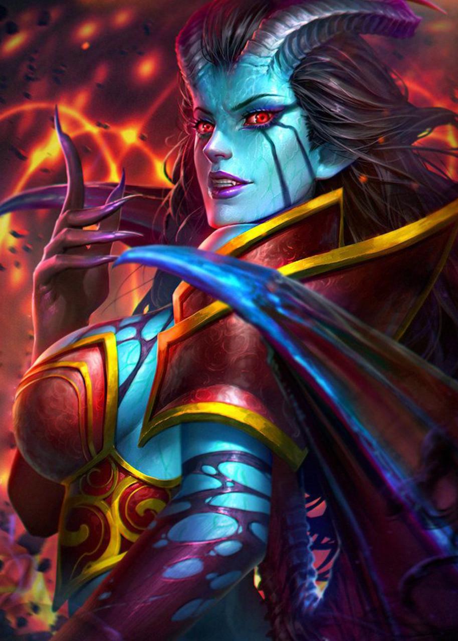 Картина GeekLand Dota 2 фан (DT.09.045)