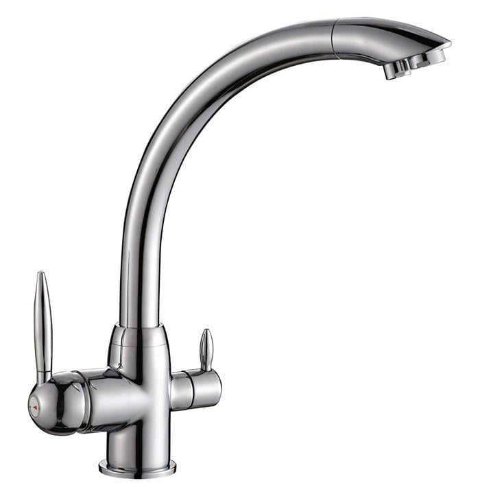 Смеситель для кухни MIXXUS PREMIUM ATRIO 021 MI5933 (36882)