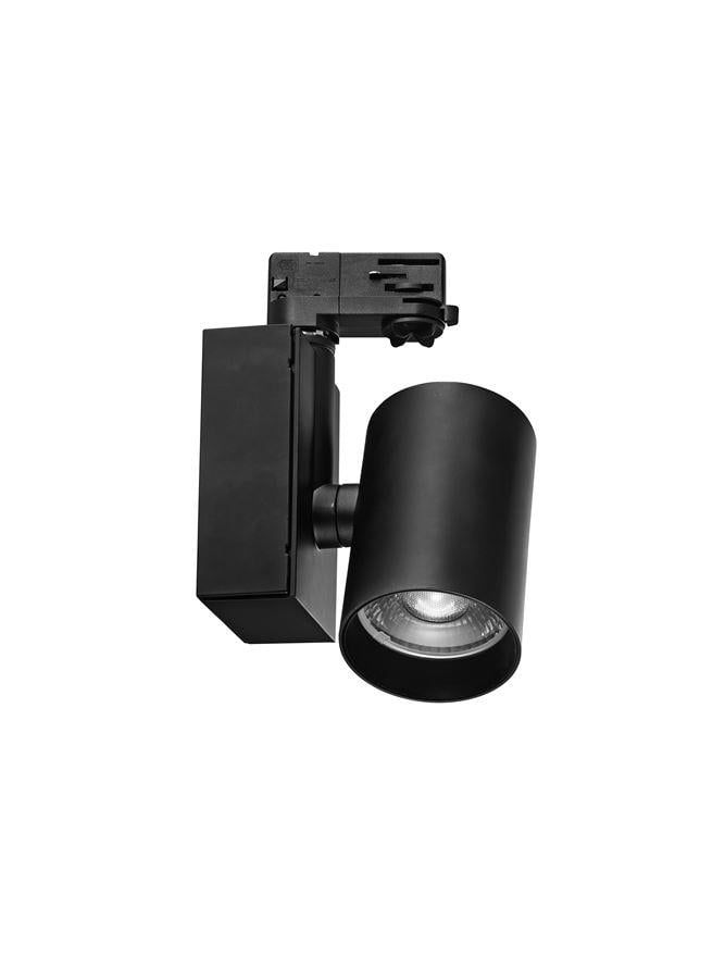Прожектор трековый Nova Luce Herm (7770402)