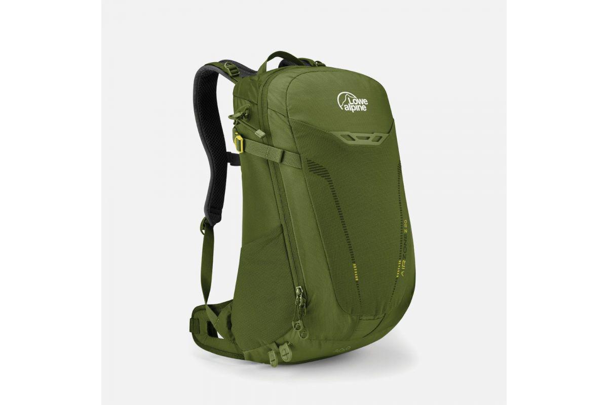 Рюкзак Lowe Alpine AirZone Z 20  Fern (1033-LA FTE-79-FE-20)