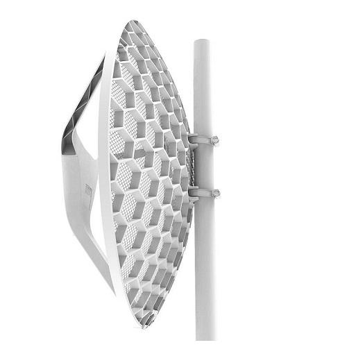 Точка доступа Mikrotik RBLHG-2nD-XL RB LHG XL 2 (9822842) - фото 3