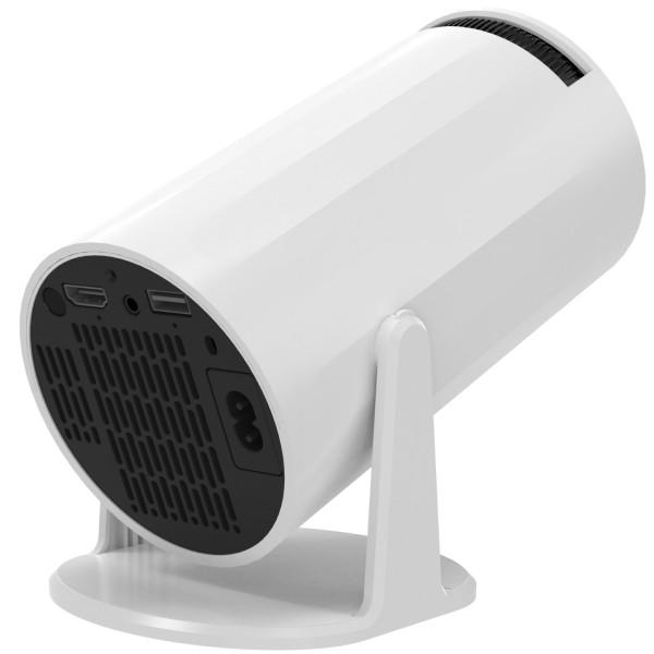 Проектор H96 MAX K6 Білий (28745777) - фото 4 Проектор H96 MAX K6 Білий (28745777) - фото 4